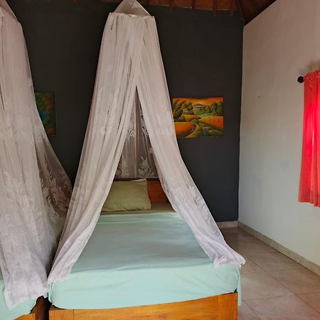 Friend House Stay & Surf Airsatang المظهر الخارجي الصورة