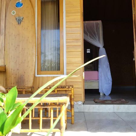 Friend House Stay & Surf Airsatang المظهر الخارجي الصورة