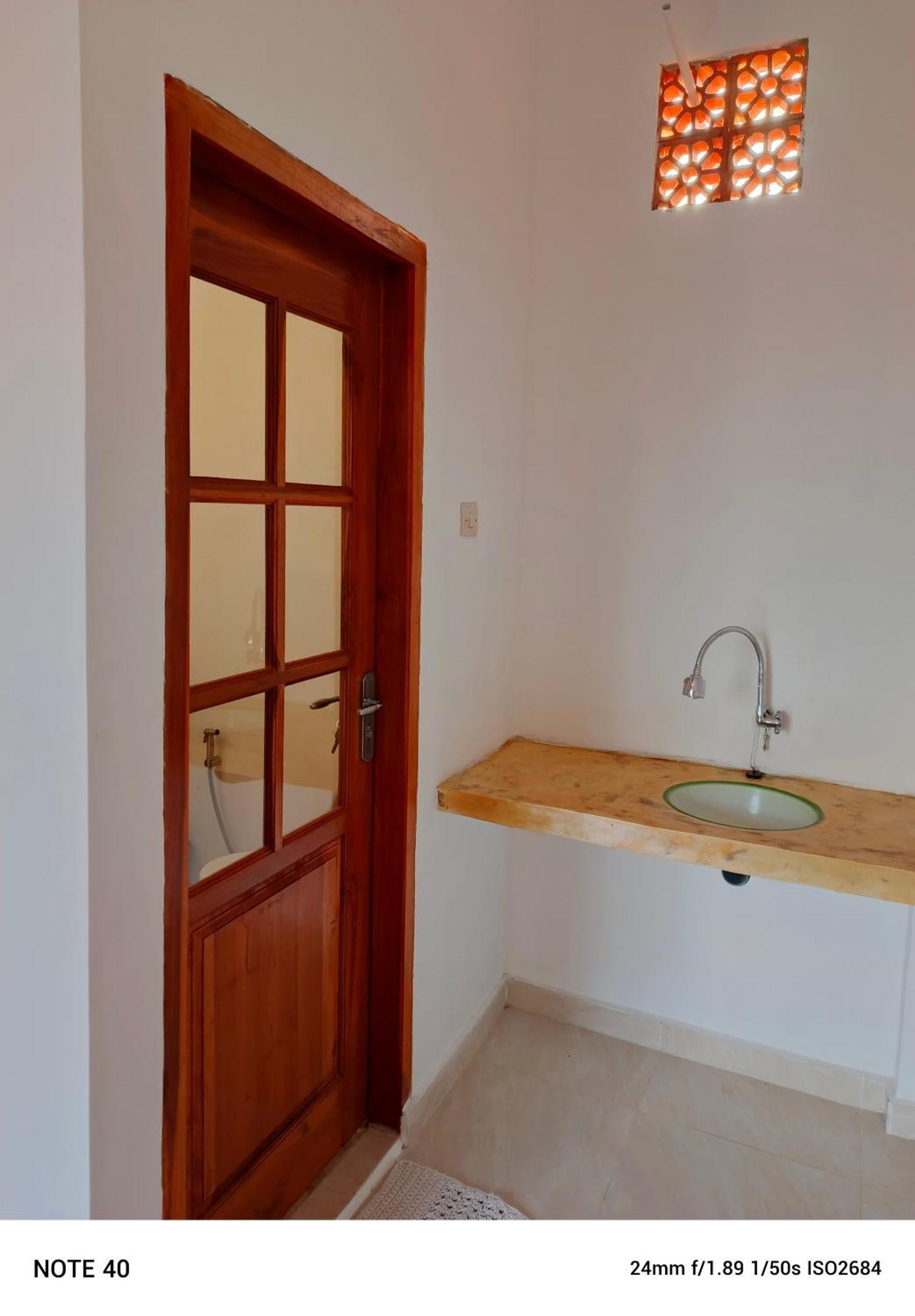 Friend House Stay & Surf Airsatang المظهر الخارجي الصورة