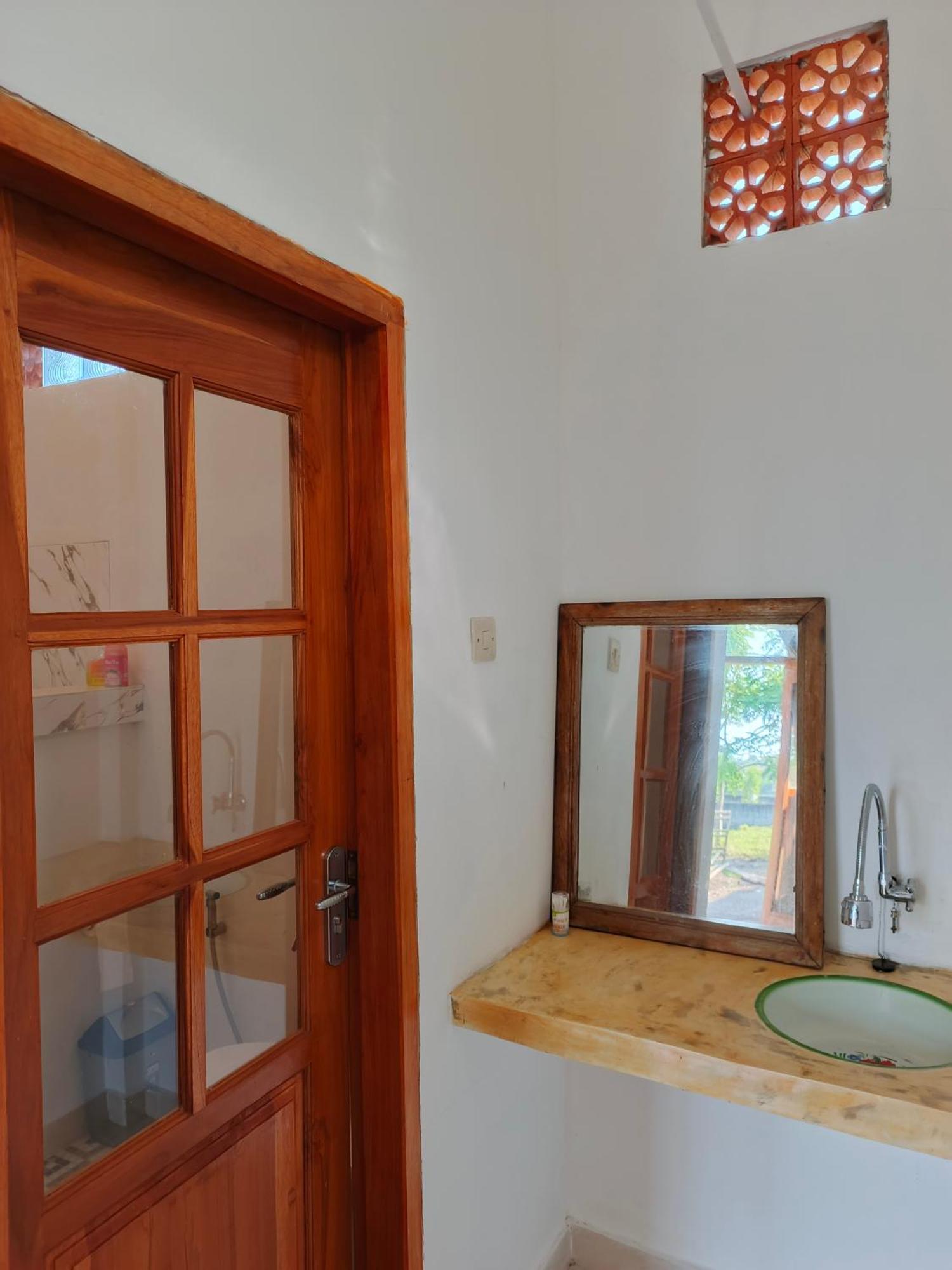 Friend House Stay & Surf Airsatang المظهر الخارجي الصورة