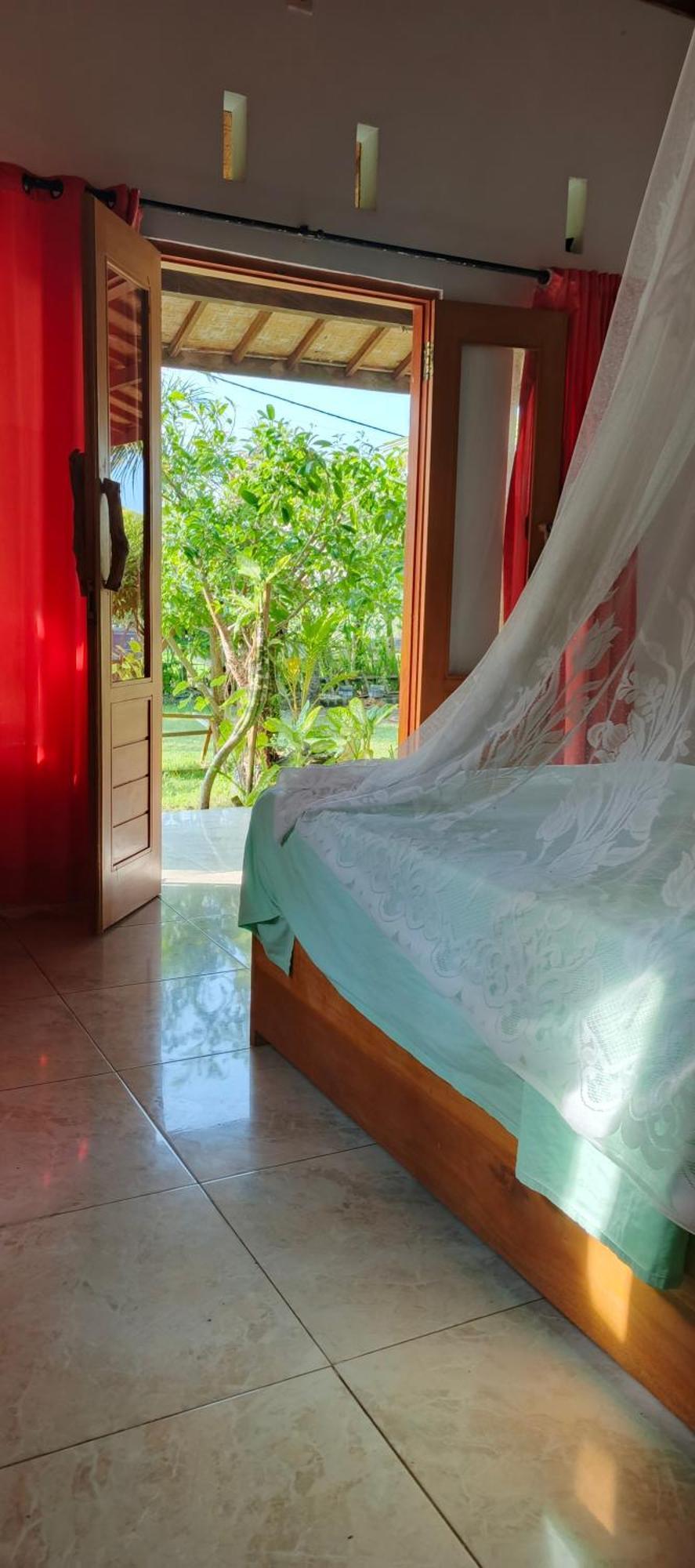 Friend House Stay & Surf Airsatang المظهر الخارجي الصورة