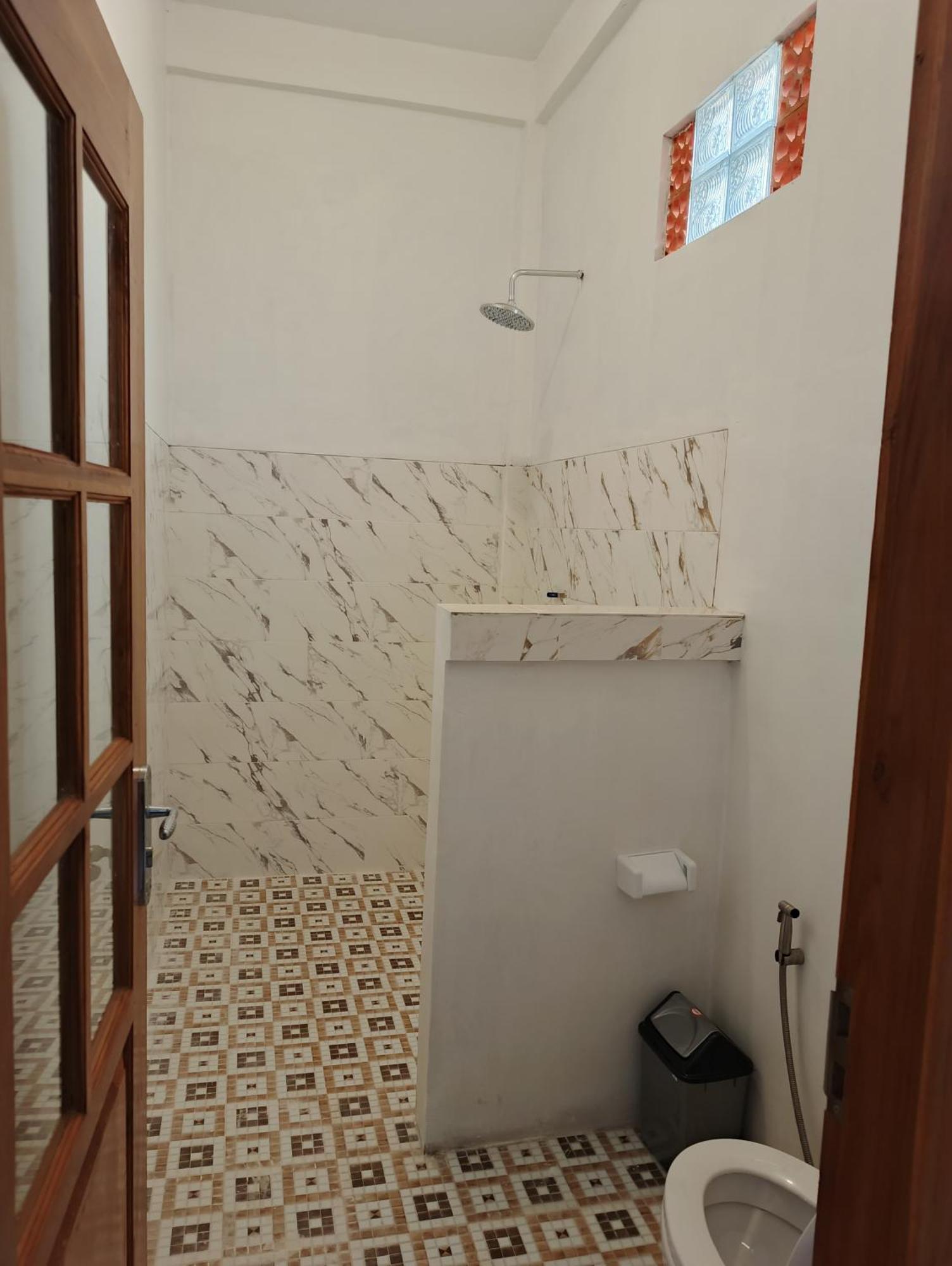 Friend House Stay & Surf Airsatang المظهر الخارجي الصورة