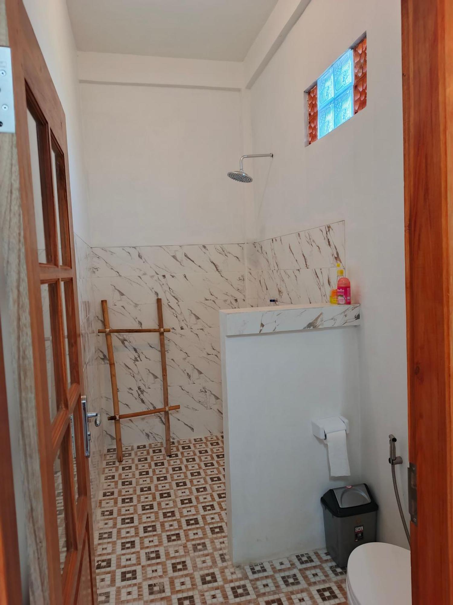 Friend House Stay & Surf Airsatang المظهر الخارجي الصورة