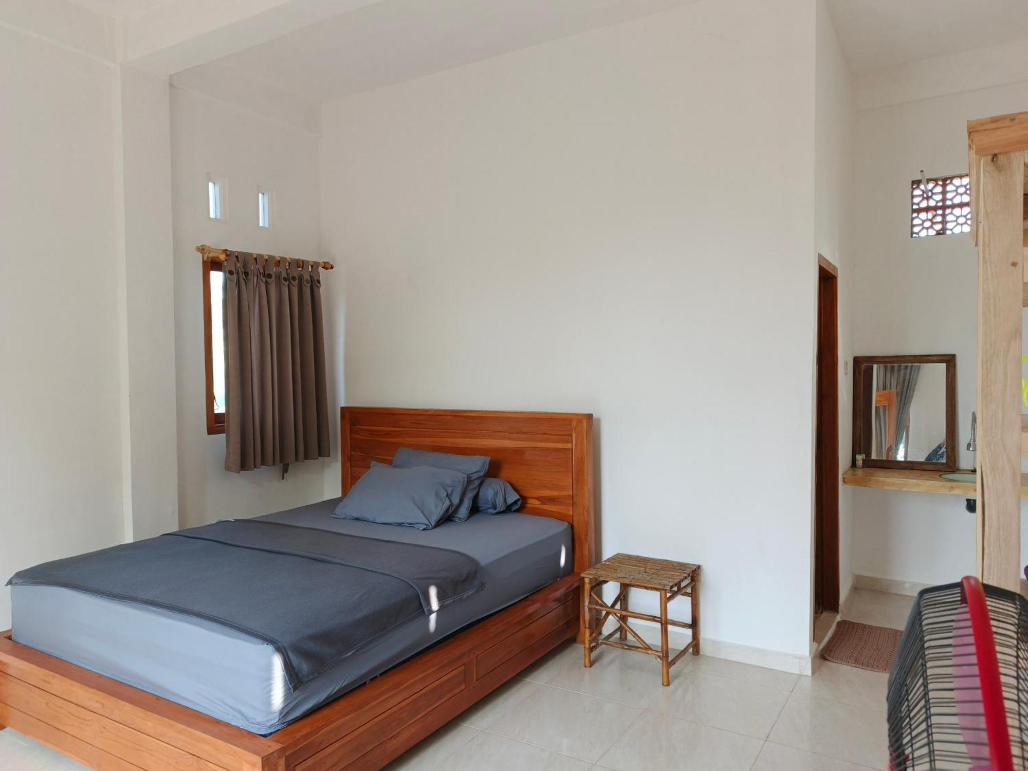 Friend House Stay & Surf Airsatang المظهر الخارجي الصورة
