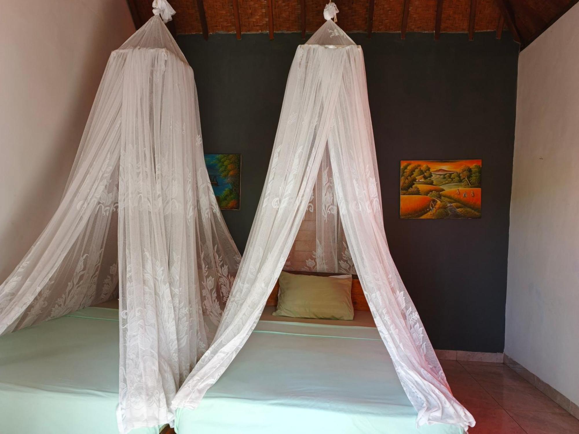 Friend House Stay & Surf Airsatang المظهر الخارجي الصورة