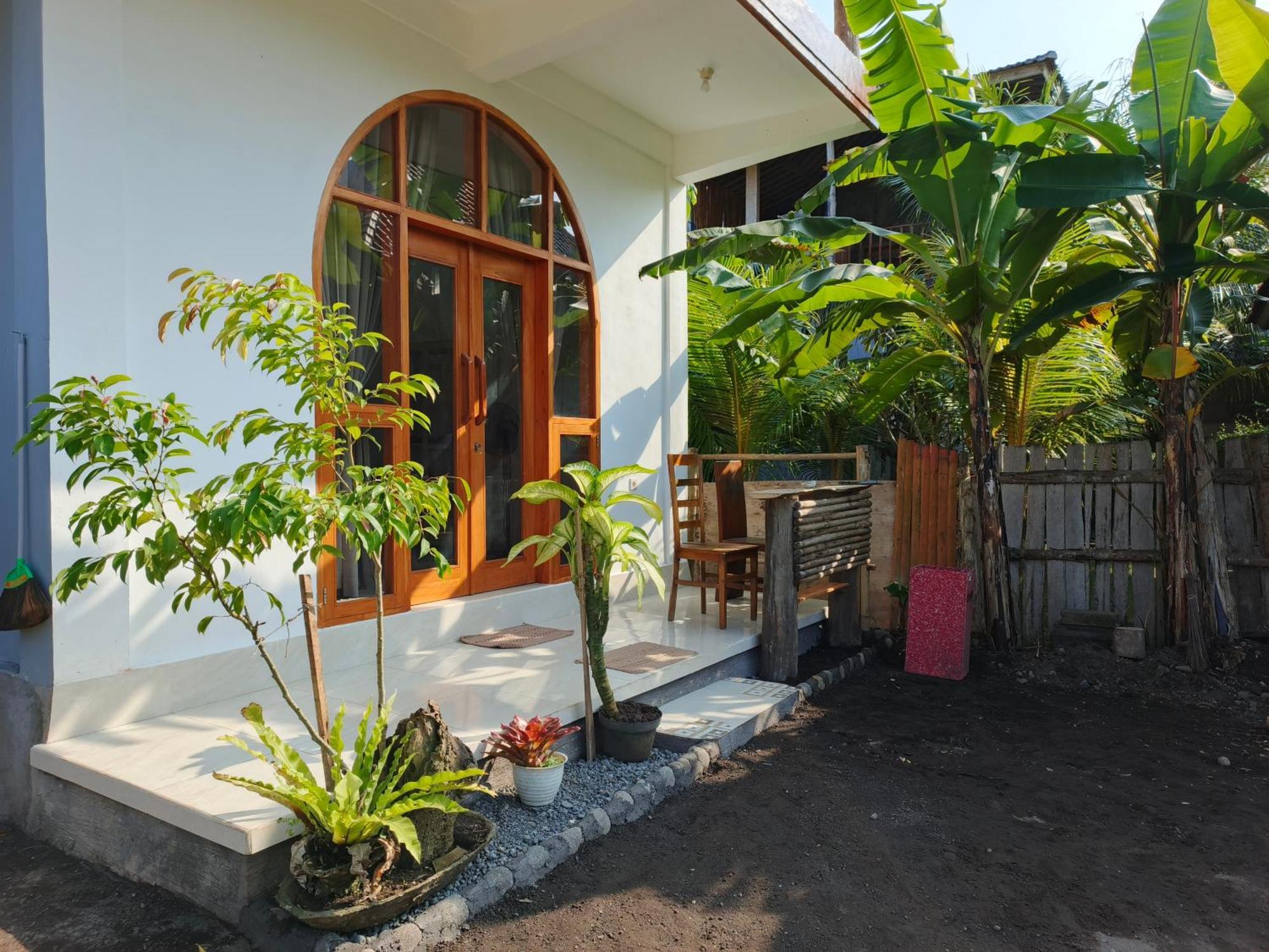 Friend House Stay & Surf Airsatang المظهر الخارجي الصورة