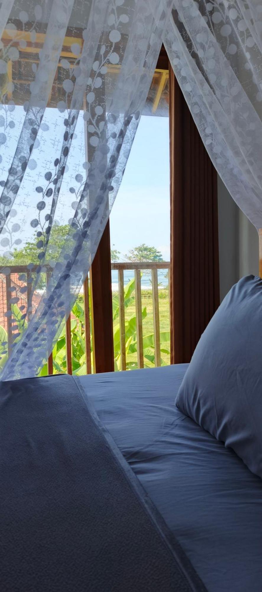 Friend House Stay & Surf Airsatang المظهر الخارجي الصورة
