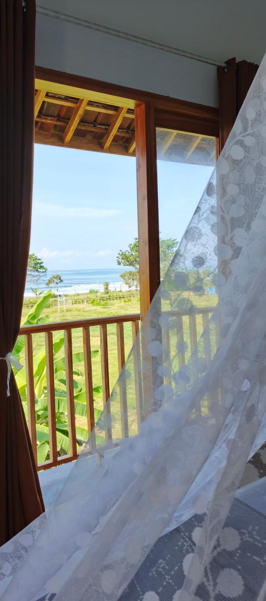 Friend House Stay & Surf Airsatang المظهر الخارجي الصورة