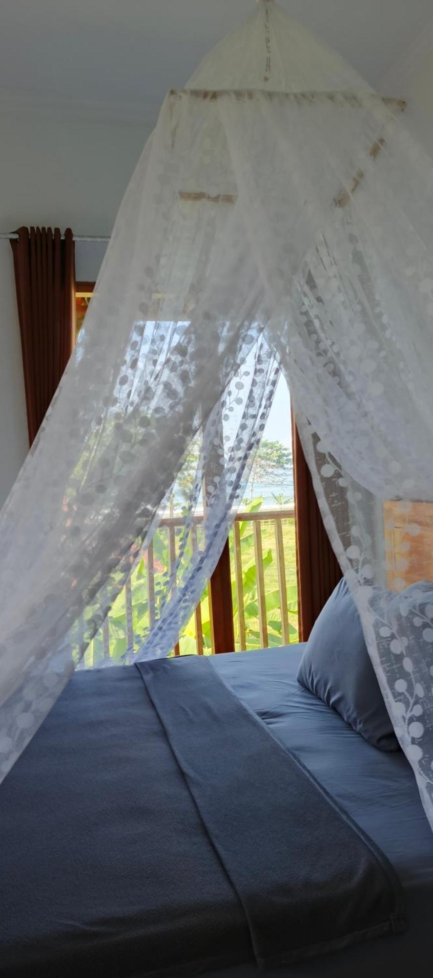 Friend House Stay & Surf Airsatang المظهر الخارجي الصورة