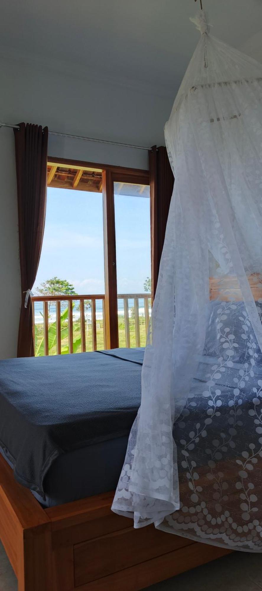 Friend House Stay & Surf Airsatang المظهر الخارجي الصورة