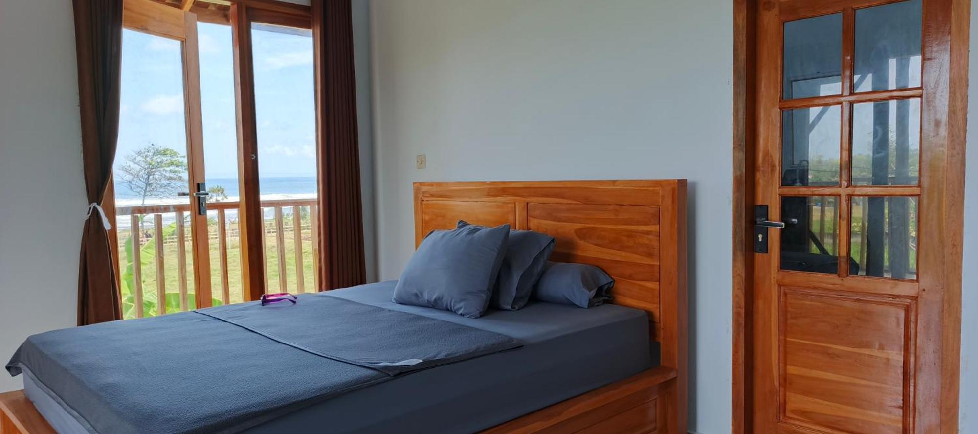 Friend House Stay & Surf Airsatang المظهر الخارجي الصورة