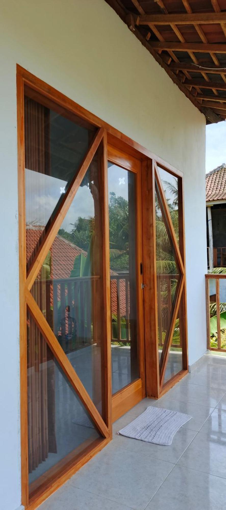 Friend House Stay & Surf Airsatang المظهر الخارجي الصورة