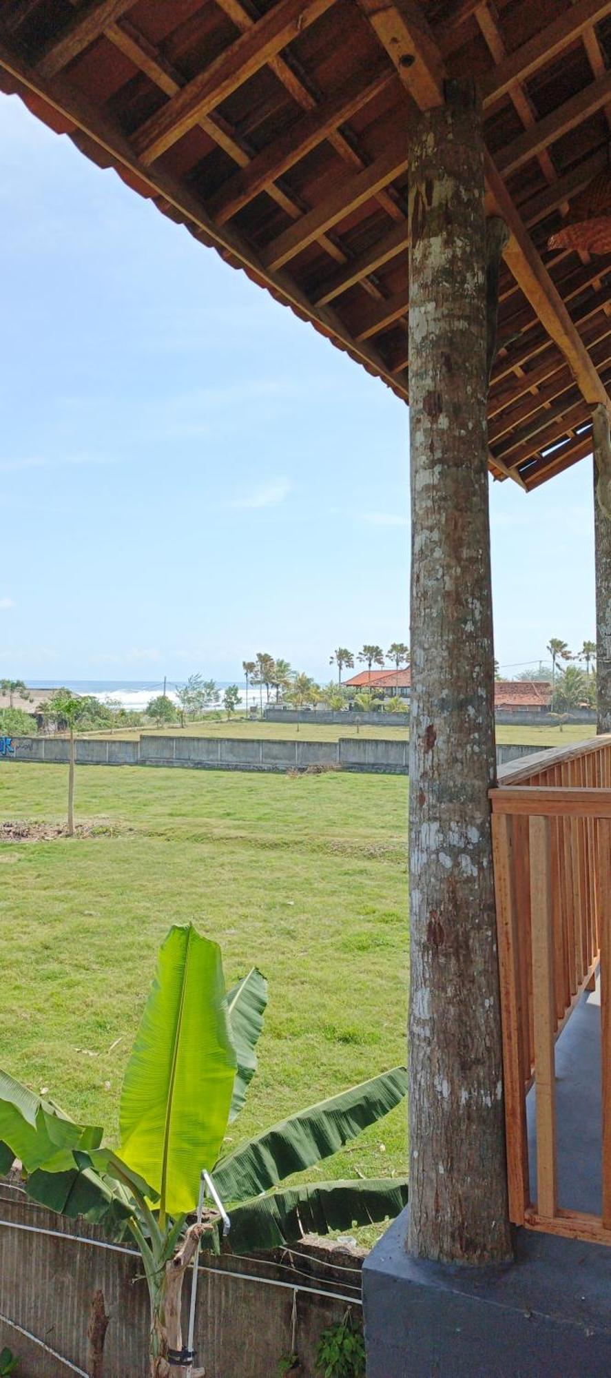Friend House Stay & Surf Airsatang المظهر الخارجي الصورة