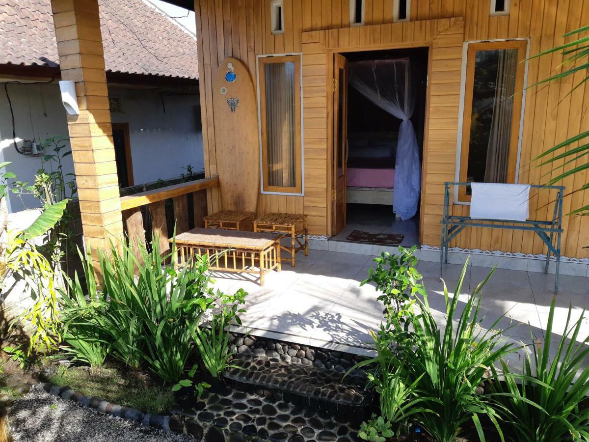 Friend House Stay & Surf Airsatang المظهر الخارجي الصورة