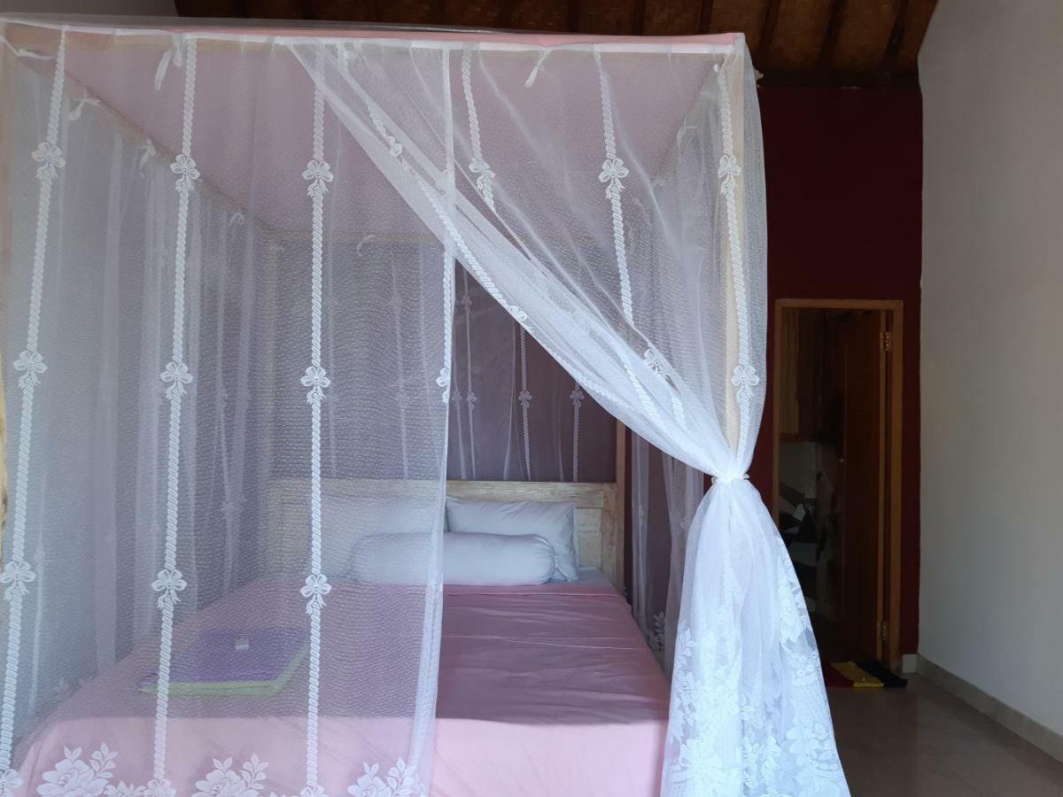 Friend House Stay & Surf Airsatang المظهر الخارجي الصورة