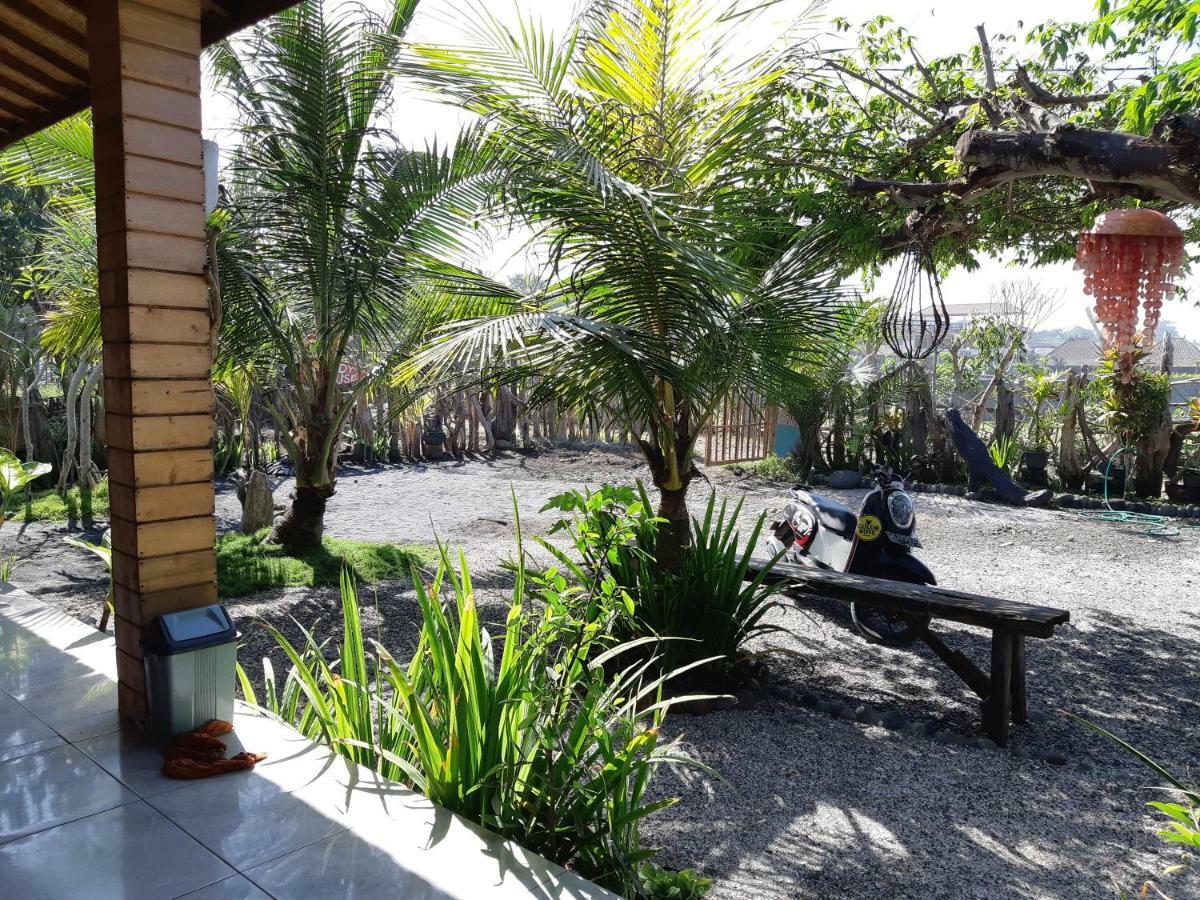 Friend House Stay & Surf Airsatang المظهر الخارجي الصورة