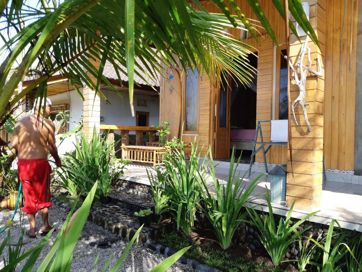 Friend House Stay & Surf Airsatang المظهر الخارجي الصورة