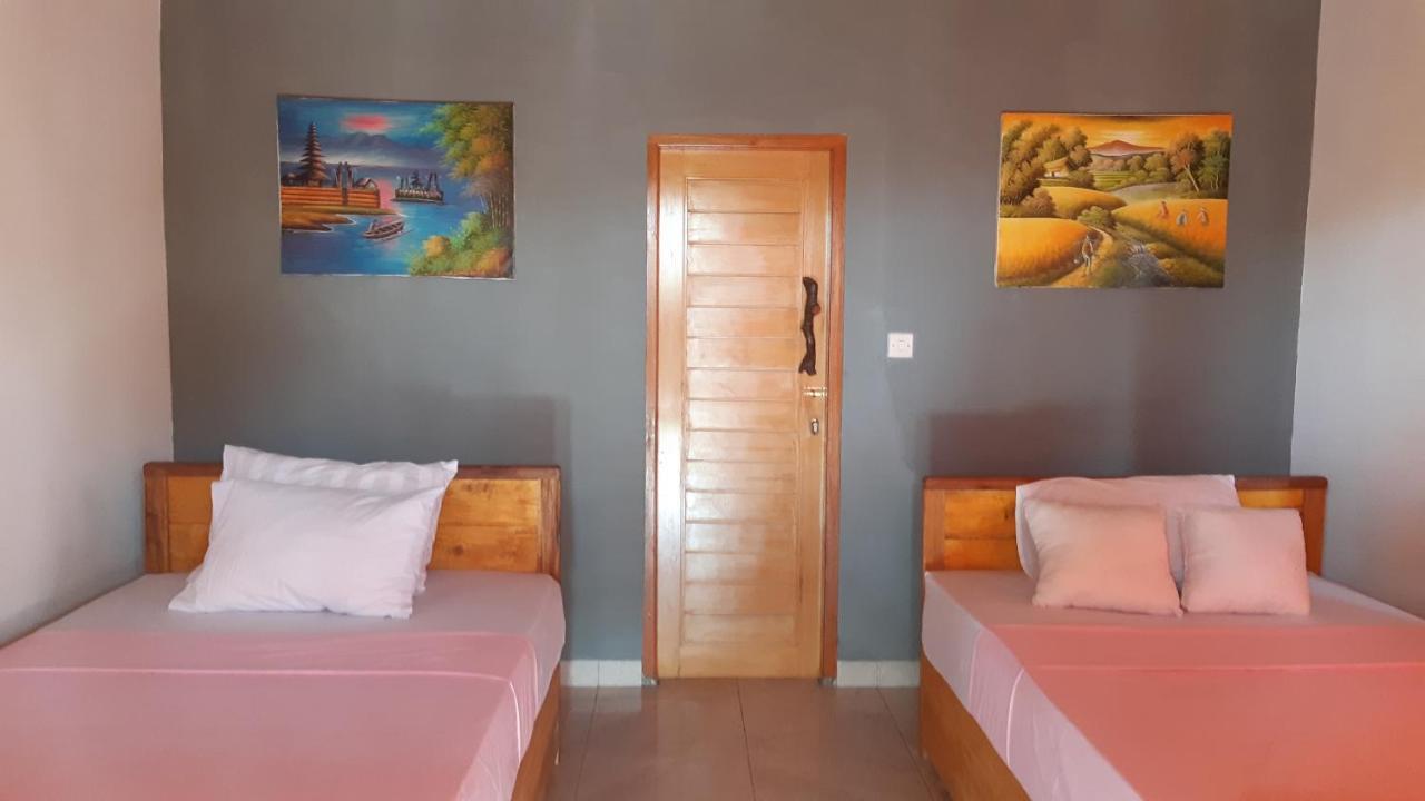 Friend House Stay & Surf Airsatang المظهر الخارجي الصورة