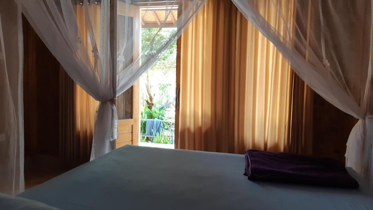 Friend House Stay & Surf Airsatang المظهر الخارجي الصورة