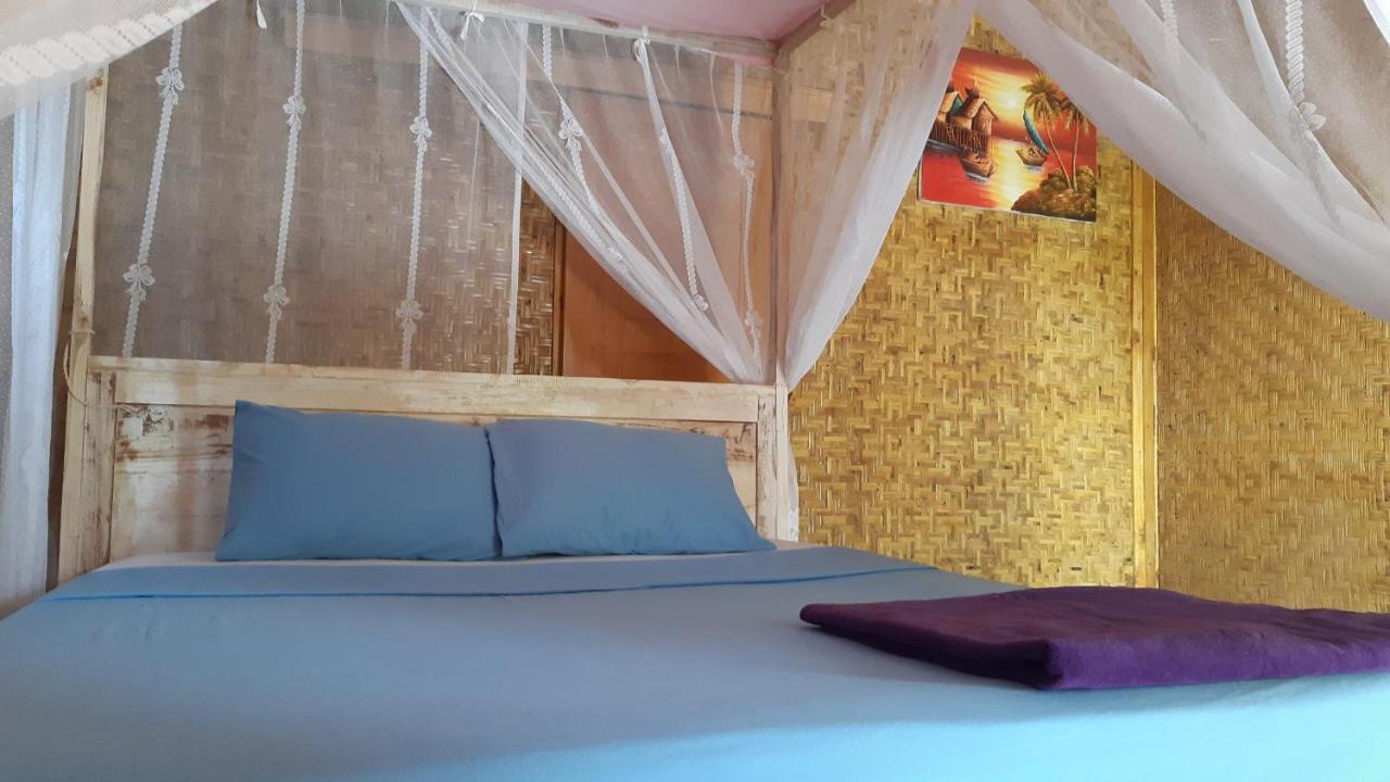 Friend House Stay & Surf Airsatang المظهر الخارجي الصورة